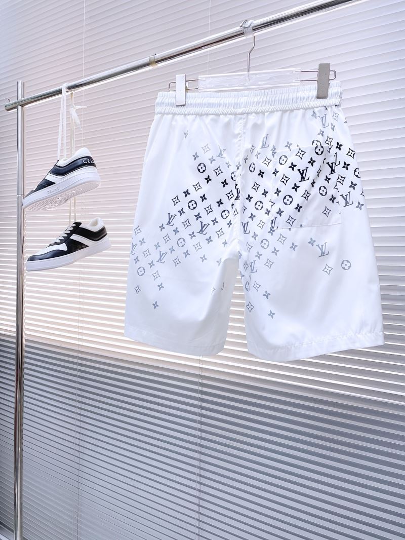 Louis Vuitton Short Pants